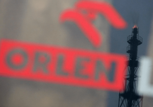Крупнейшая нефтяная компания Польши PKN Orlen
