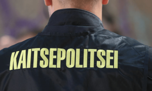 Охранная полиция ежегодно публикует поименные списки «нелояльного элемента» — врагов Эстонского государства