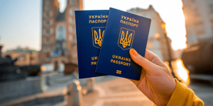 Теоретически Европарламент может проголосовать за «безвиз» для Украины весной 2017-го