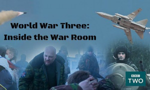 Inside The War Room