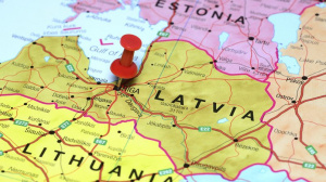 Литве, Латвии и Эстонии привычно использовать свое геополитическое положение / Фото: gosrf.ru