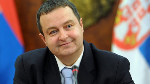 Секретарь МИД Сербии Ивица Тончев