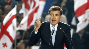 Экс-президент Грузии Михаил Саакашвили планирует с 9 октября дестабилизировать ситуацию в Грузии