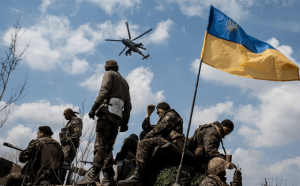Война в Донбассе дважды обернулась для украинской армии «котлами», разгромом и поражением