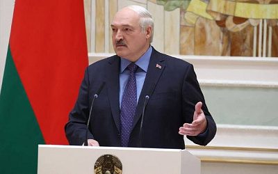 Лукашенко рассказал о самом эффективном дипломатическом оружии Беларуси