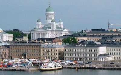 Финляндизация: страшный сон правящего класса балтийской «буферной зоны»