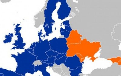 В ЕС пообещали странам «Восточного партнерства» инвестиции и сильную экономику