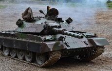 Forbes рассказал о судьбе поставленных ВСУ «гибридных» танков из Словении