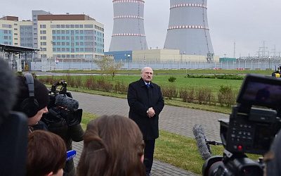 Это только начало: Беларусь продолжит развивать атомную энергетику