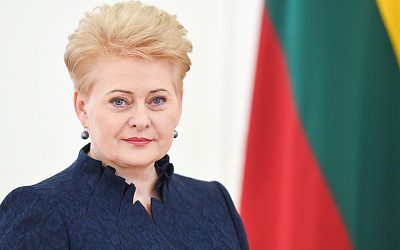 Литва в 2017 году: неудачный «передел власти» и голосование ногами