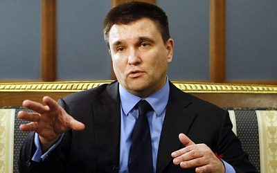 Украина отозвала посла при Совете Европы после решения ПАСЕ по России