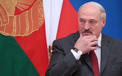 Лукашенко назвал мерзкими и отвратительными заявления Меркель о Минских соглашениях