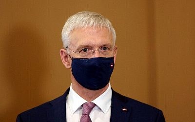«Согласие» потребовало отставки правительства Латвии