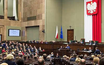 Польша заявила о необходимости завершить подсчет «ущерба» от России