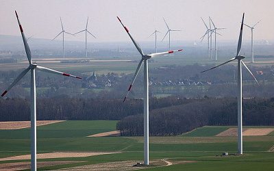 FT спрогнозировала веерные отключения электроэнергии в Европе в новом году