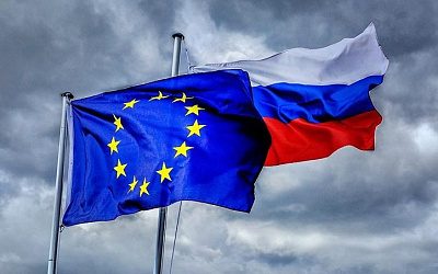 Евросоюз переносит вопрос пересмотра отношений с Россией до следующего саммита