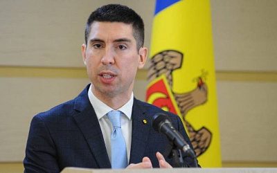 В Молдове вступил в должность новый глава МИД