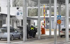 Совет Европы раскритиковал Финляндию за закрытие границы с Россией
