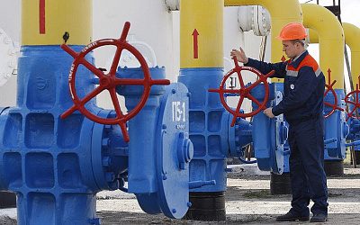 Андрей Конопляник: страны Балтии и Польшу гложет обида на «Газпром»