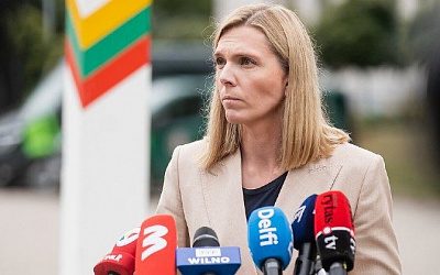 Глава МВД Литвы призвала ограничить права России и Беларуси в Интерполе