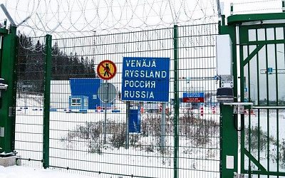 Финляндия вновь отказалась открывать границу с Россией