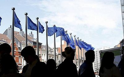 Европарламент инициировал переговоры о вступлении Молдовы в ЕС