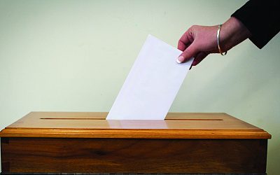 СЗК и «Согласие» могут взять более половины мест на выборах Сейма Латвии