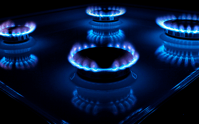 Рынок открыт: газ для латвийских потребителей станет дороже