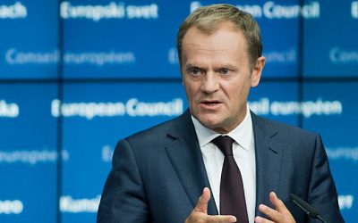 В Польше высказались о возможных компромиссах ЕС с Венгрией по Украине