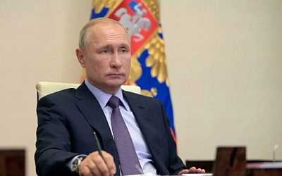 «Какой на хрен третий тур?»: Путин прокомментировал приход Ющенко к власти на Украине