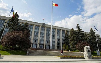 Власти Молдовы опровергли возможные провокации вблизи Приднестровья