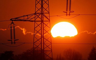 Почему выход из БРЭЛЛ обрекает Прибалтику на дорогую электроэнергию