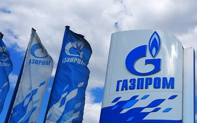 Глава «Газпрома» допустил реализацию «Северного потока — 3»