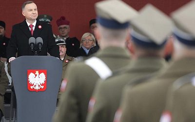 Волчий аппетит «гиены Европы»: за что Россия «должна» платить Польше компенсации