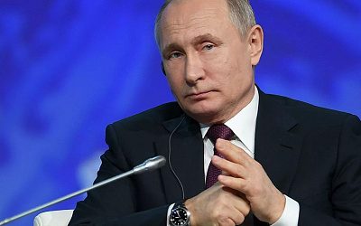 Путин уважать себя заставил: ближнее зарубежье отказывается от санкций против России