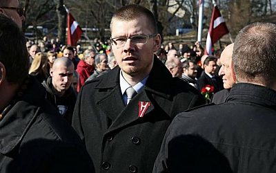 Спецслужба Латвии проверит депутата на экстремизм из-за оскорбления русских