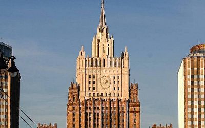 Россия зеркально ответила на высылку своего дипломата из Болгарии