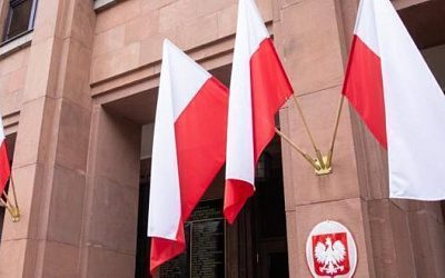 Польша вышлет из страны военного атташе Беларуси