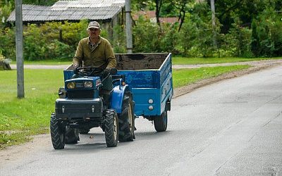 Европейский суд лишил литовских фермеров господдержки на 10 млн евро