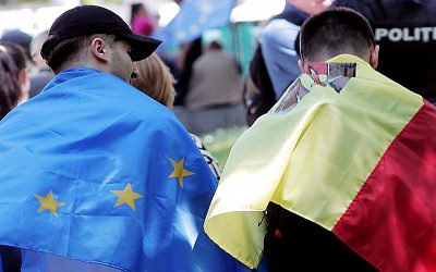 «Знайте свое место»: ЕС воспринимает молдаван как людей второго сорта