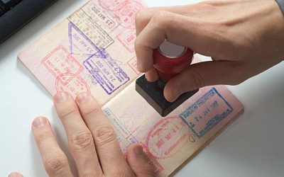 Китай возобновил выдачу виз гражданам Литвы