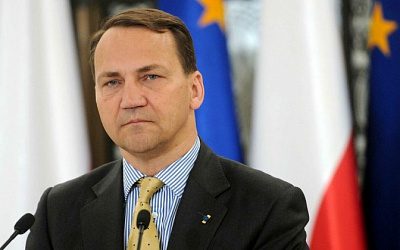 Глава МИД Польши встревожился из-за планов Трампа по НАТО