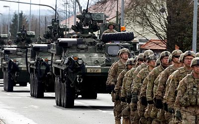 Беларусь под ударом: Запад продолжает провоцировать глобальный конфликт