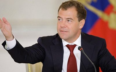 «Скоро Канаду присоединит»: Медведев прокомментировал новый указ Зеленского