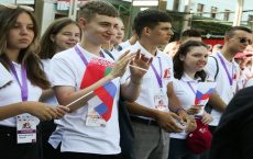 Белорусский сенатор: Беларусь и Россия поддерживают талантливую молодежь