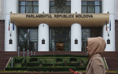 Оппозиция в Молдове потребовала отставки главы Минздрава