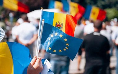 «Вечный кандидат»: Молдова не нужна ЕС в качестве полноценного члена союза