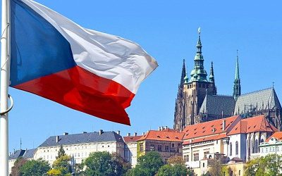 Чехия запретила выдачу виз россиянам и белорусам