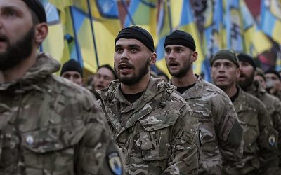 «Копеечка на АТО»: как украинцев приучали поддерживать войну в Донбассе