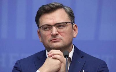 На Украине разочарованы заявлениями президента Эстонии в их адрес